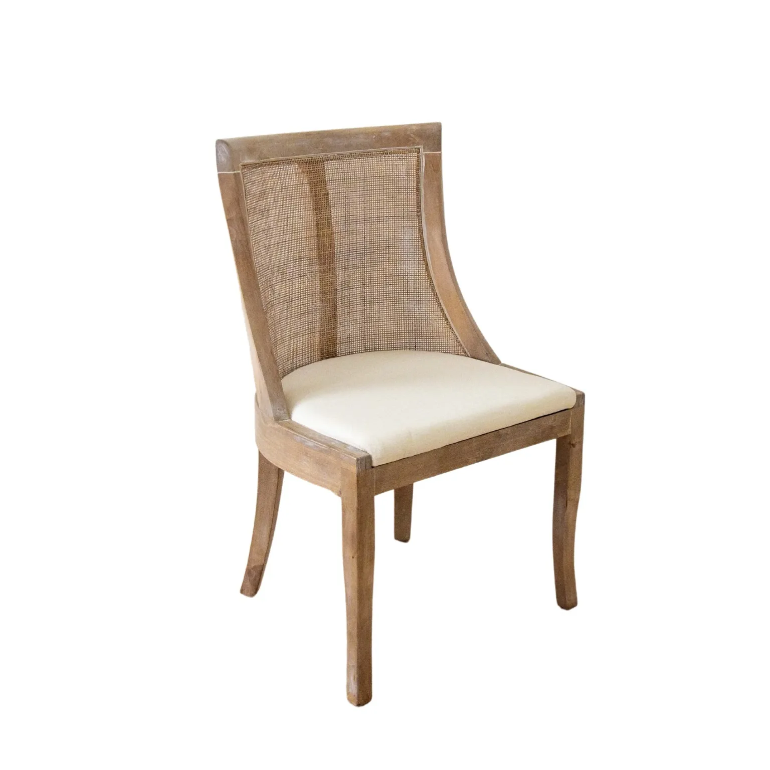 Monaco Chair