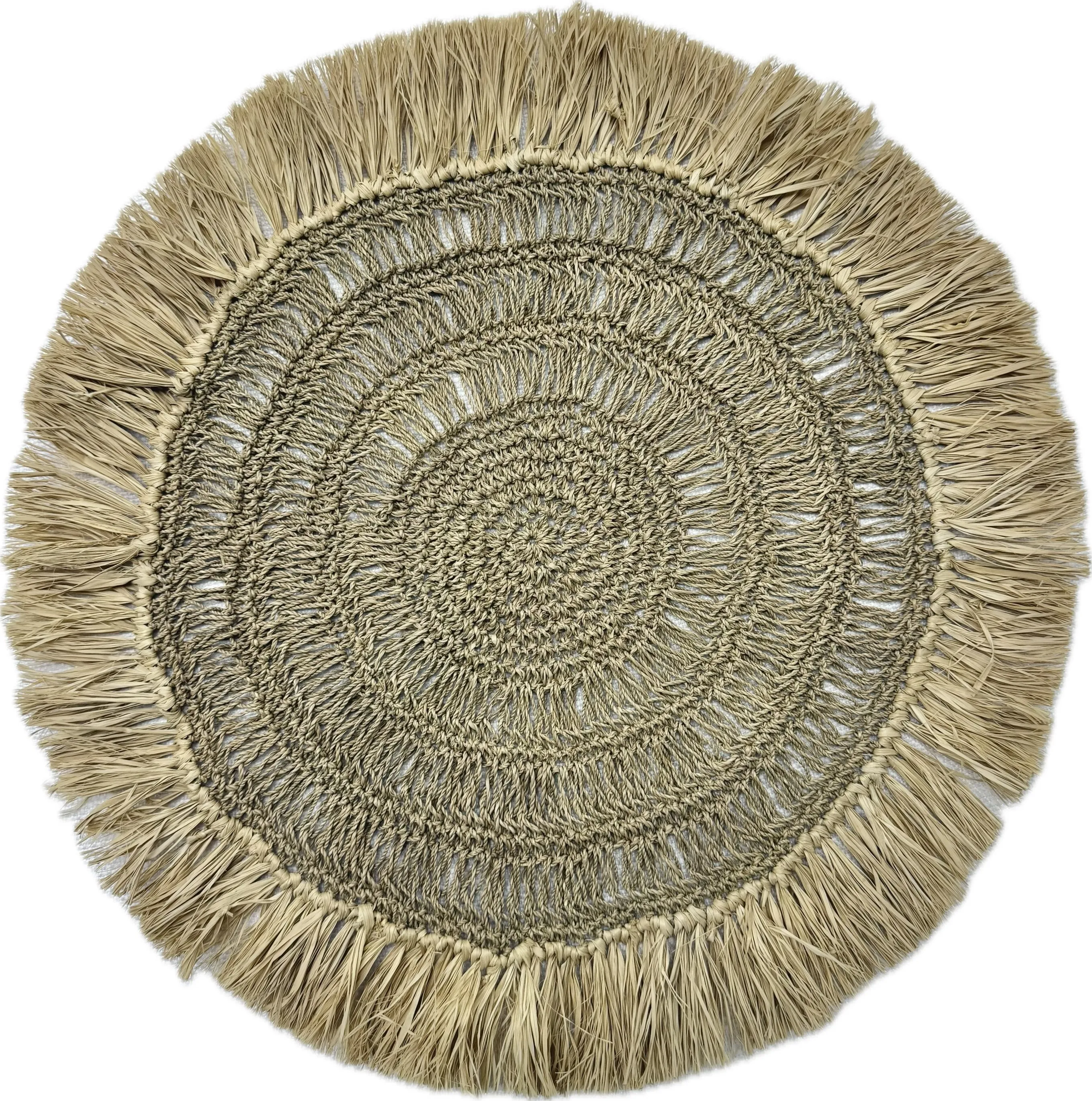 Maya Placemat