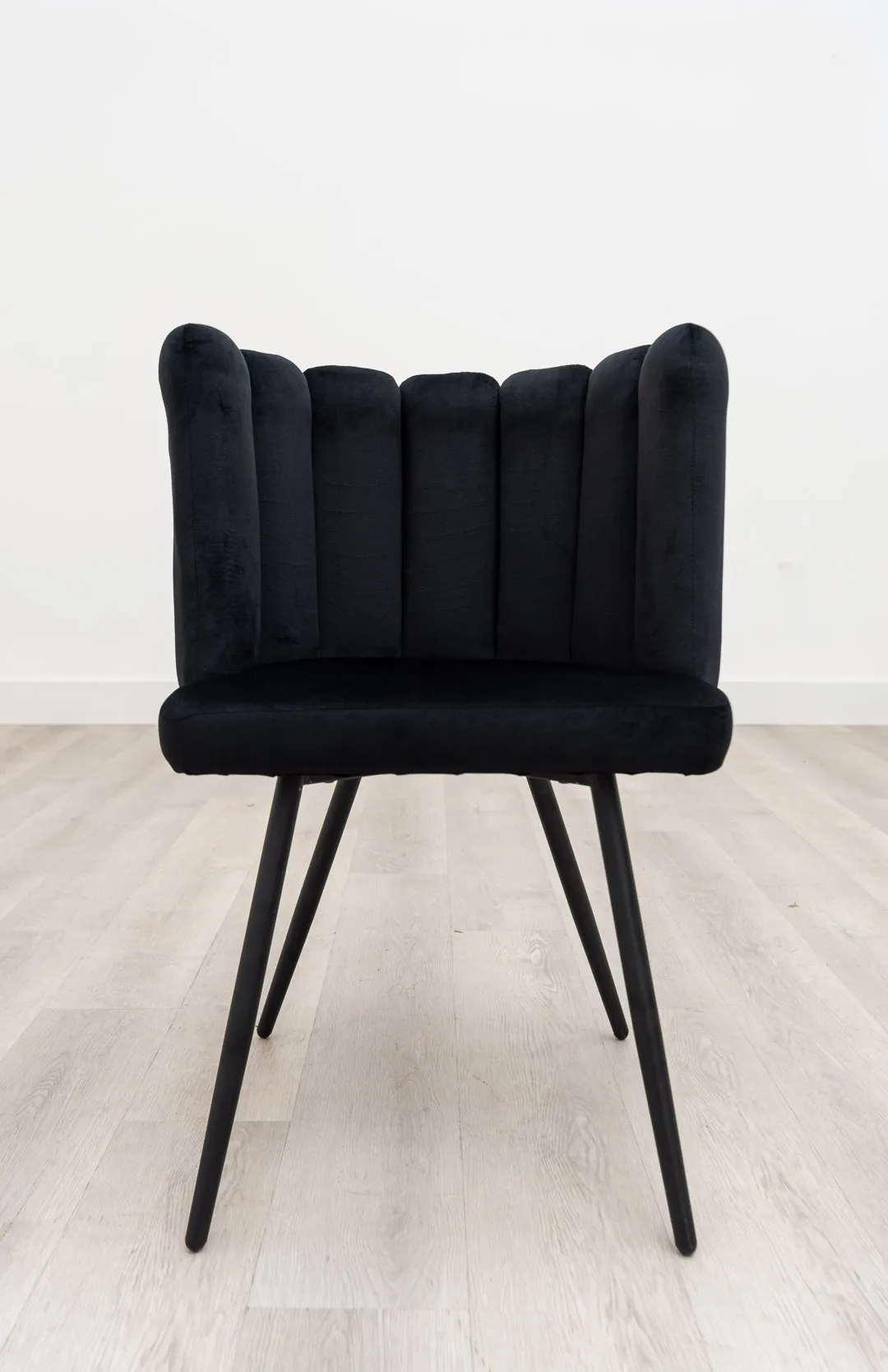 Cloud Chair Black