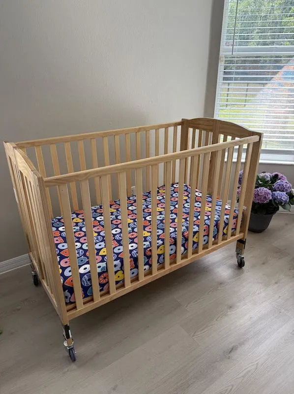 Cribs