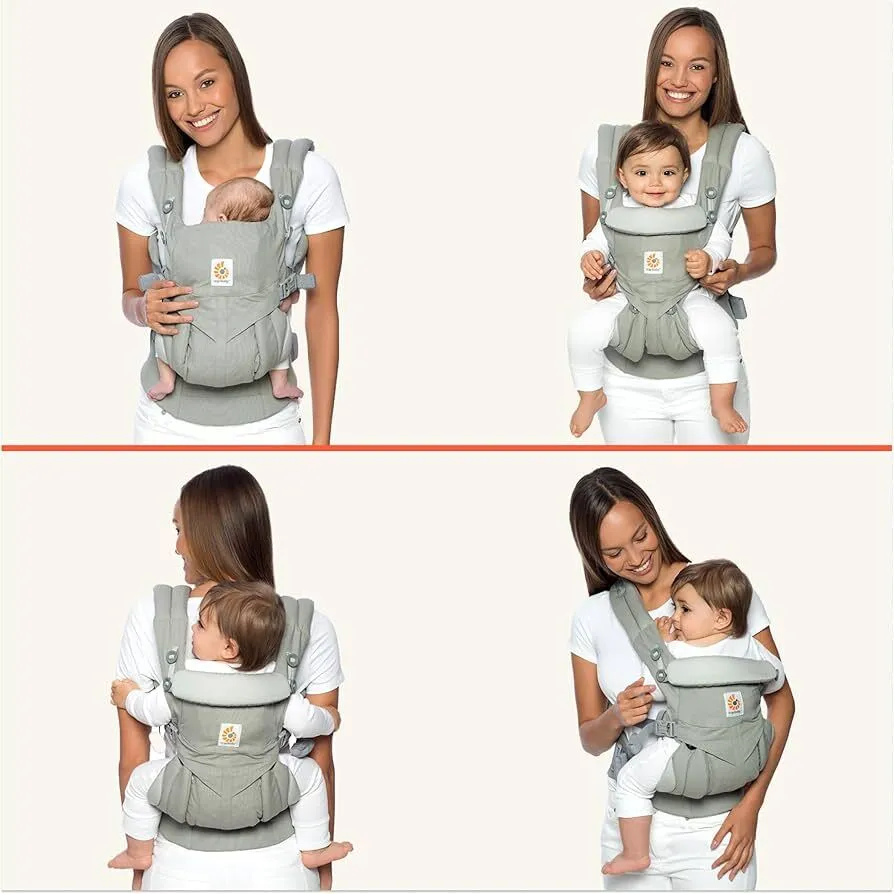 Ergo Omni 360 Carrier
