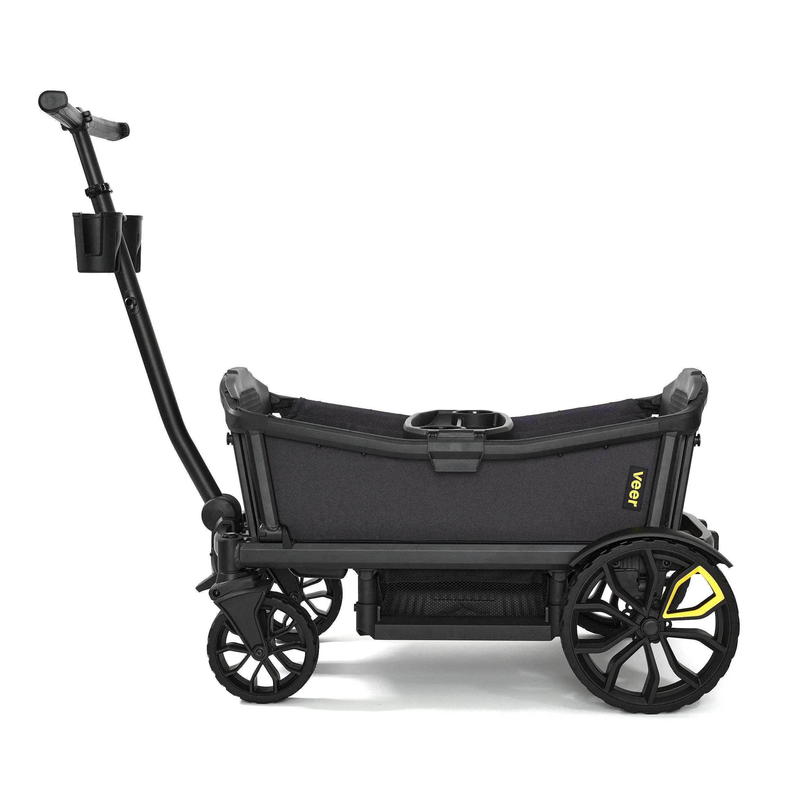 Veer 2 Seater Cruiser Wagon