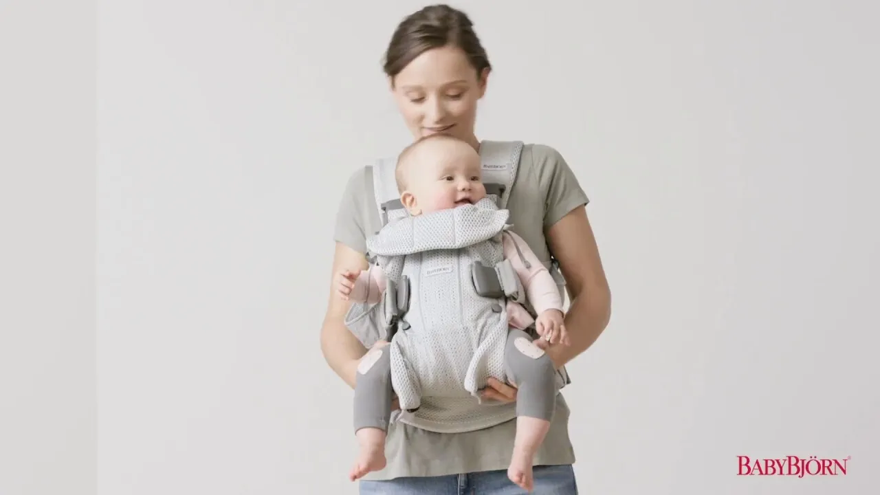 Baby Bjorn ONE Carrier