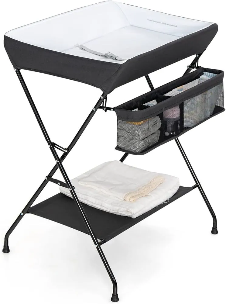 Baby Changing Table - Folding