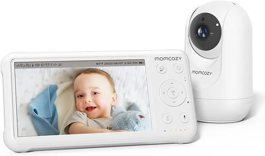 Video Monitor