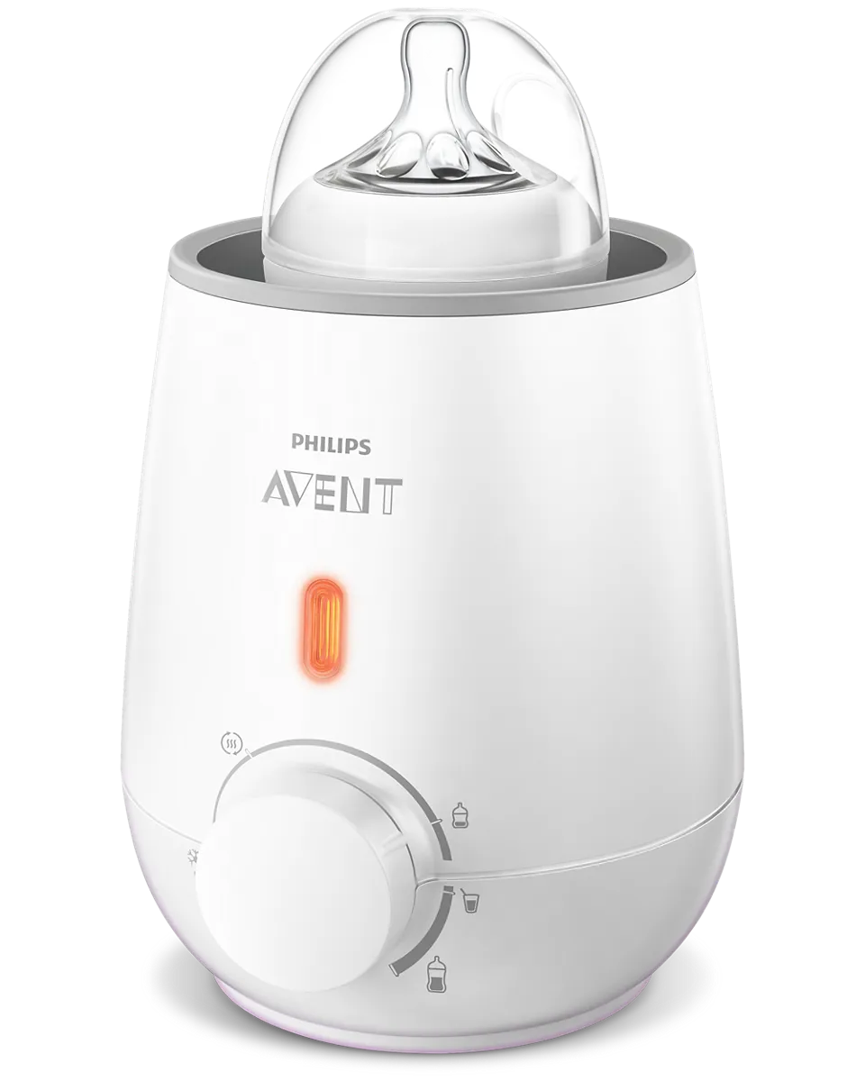 Bottle Warmer