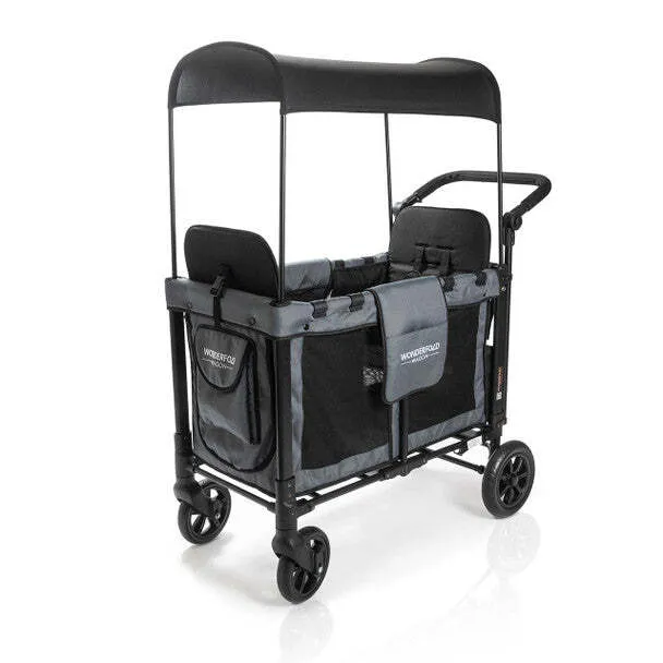 Wonderfold W2 Wagon Stroller