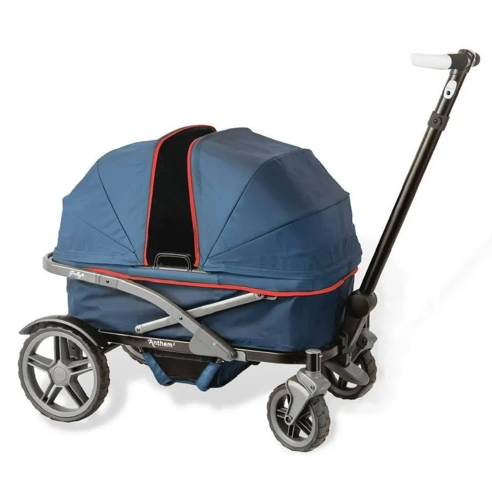 Gladly 2 Seater Wagon