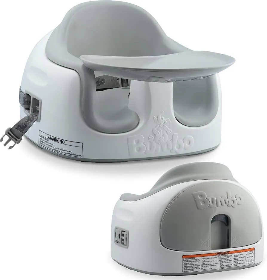 Bumbo Booster Feeding Seat