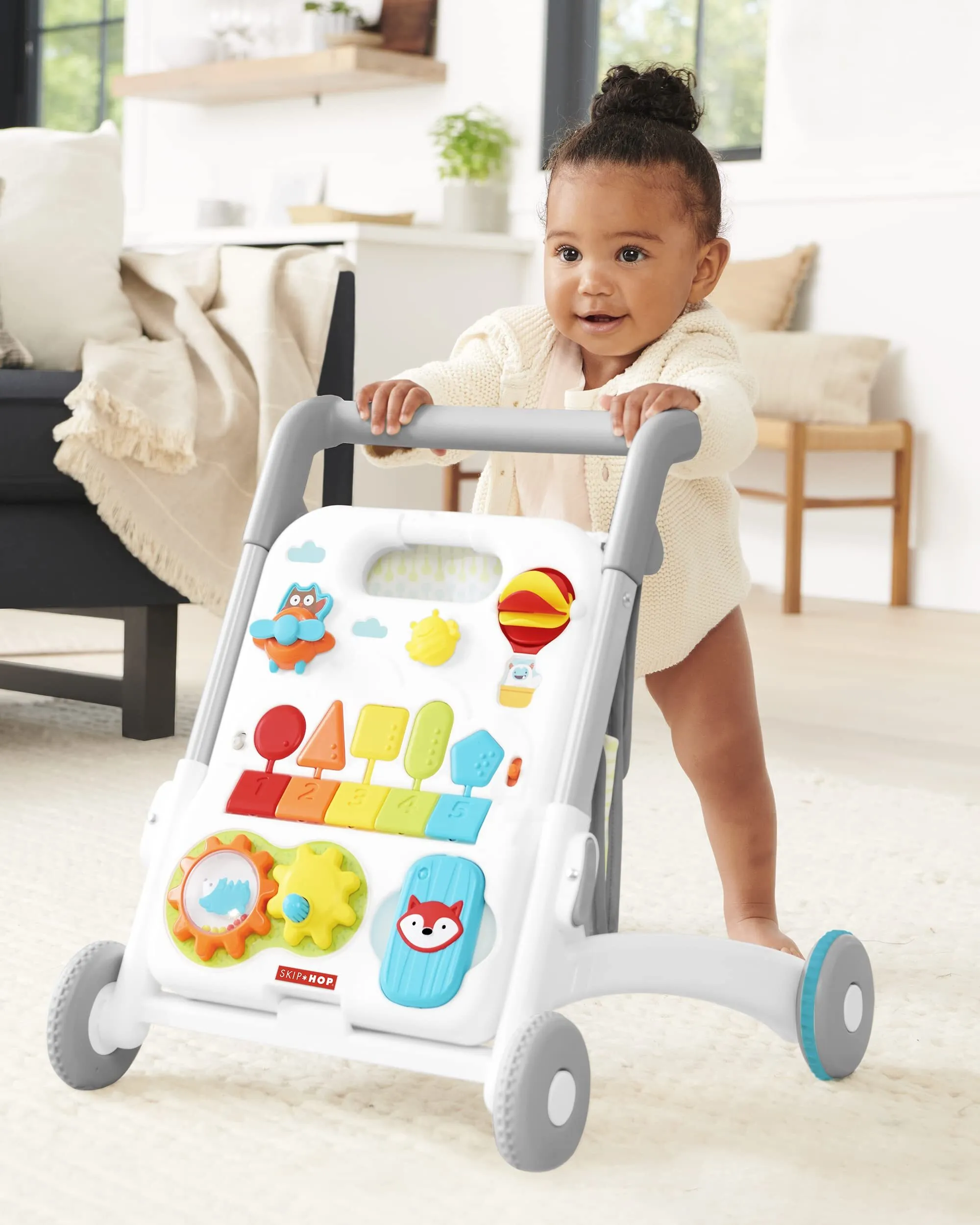 Skip Hop Walker