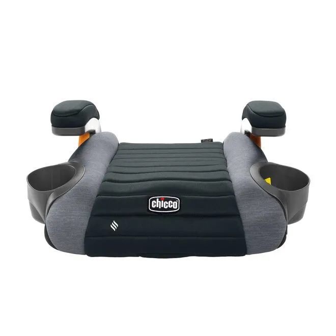 Chicco Backless Booster Car Seat