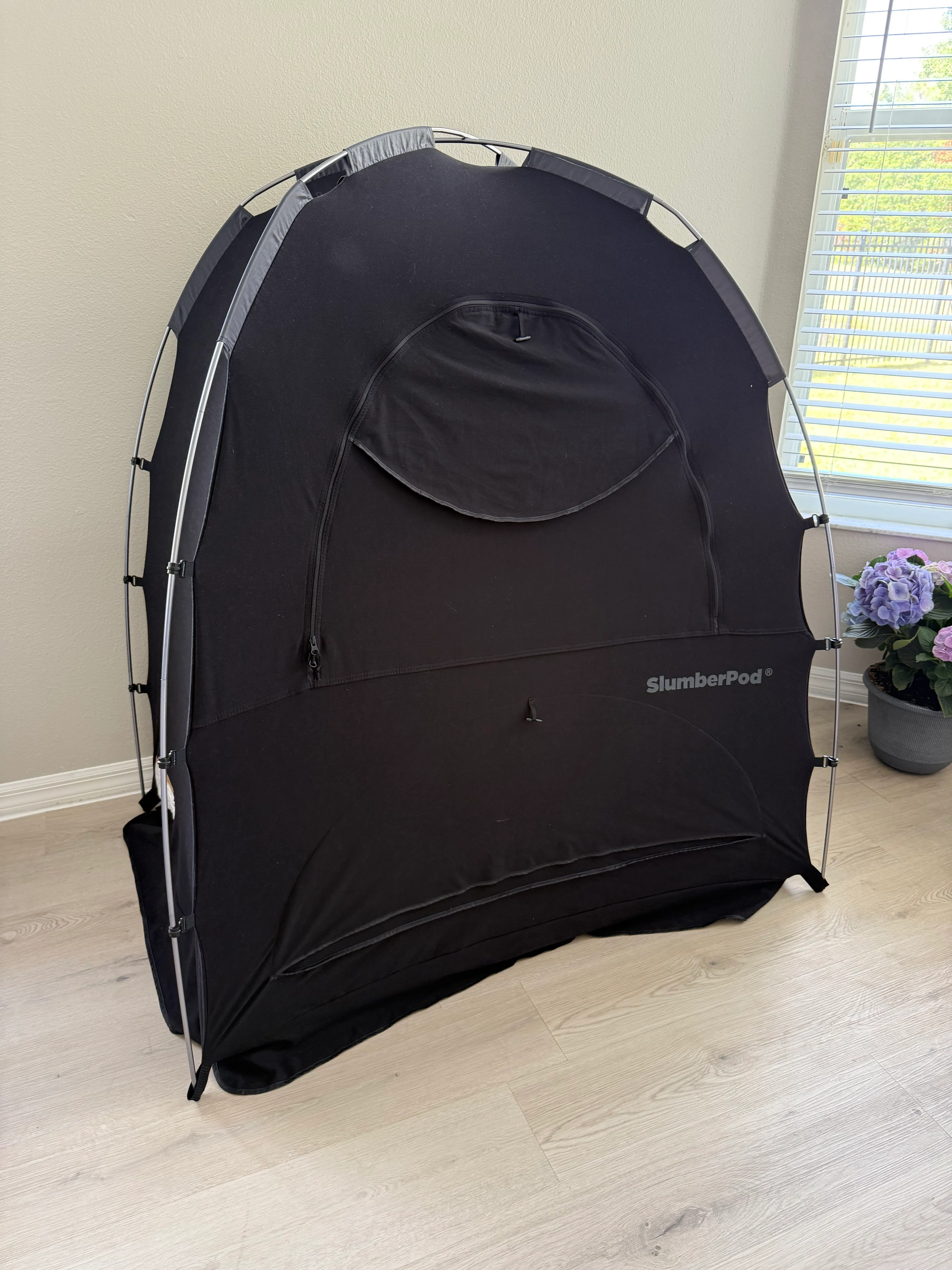 Slumberpod