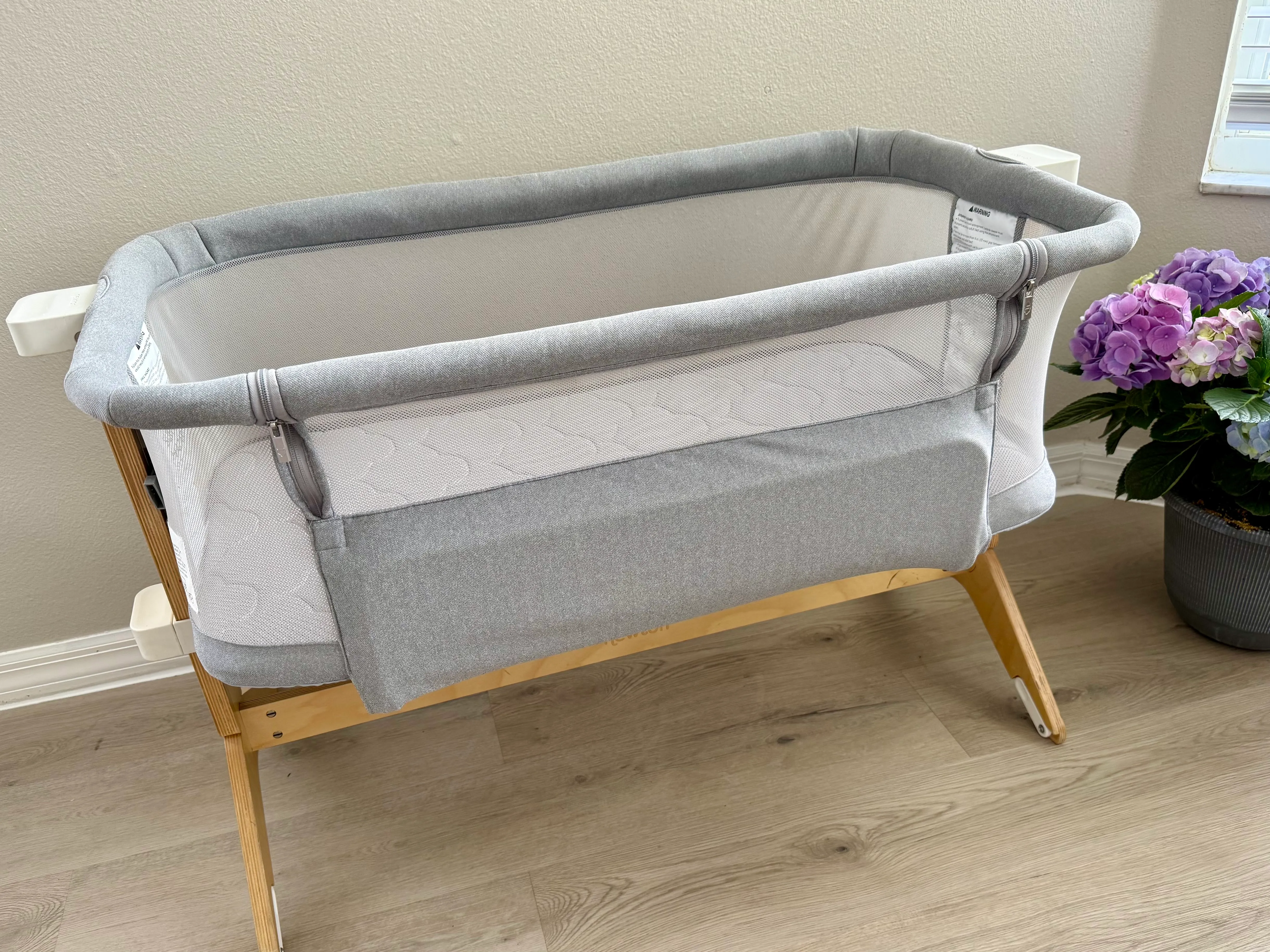 Newton Bassinet