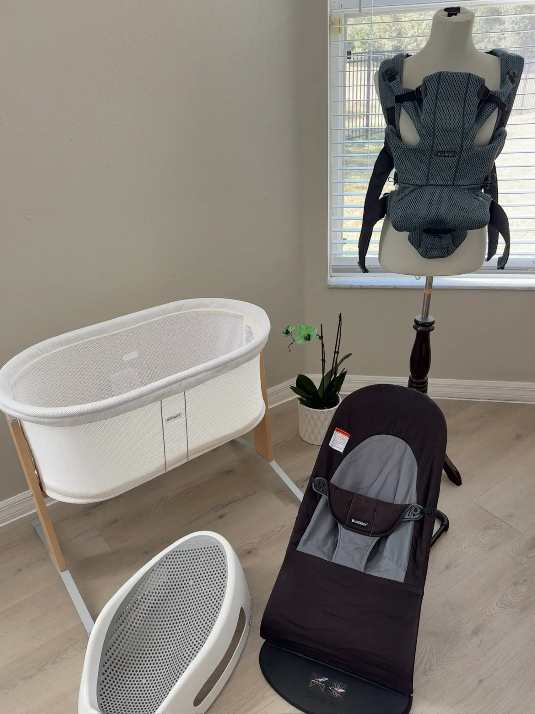 Newborn Essentials Package