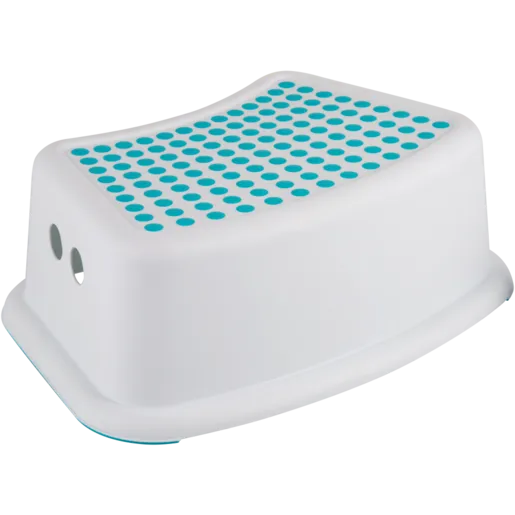 Toddler Step Stool