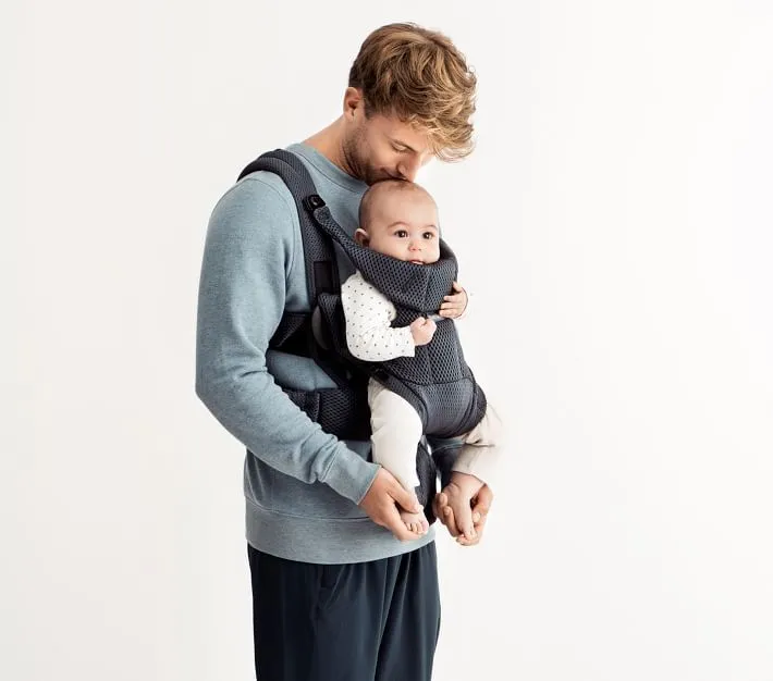 Baby Bjorn Free Carrier
