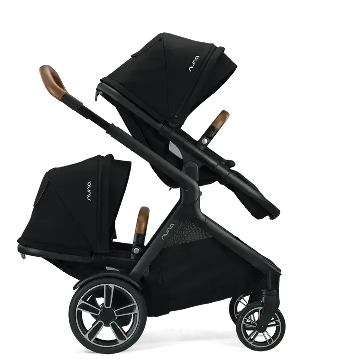 Nuna Demi Grow Double Stroller