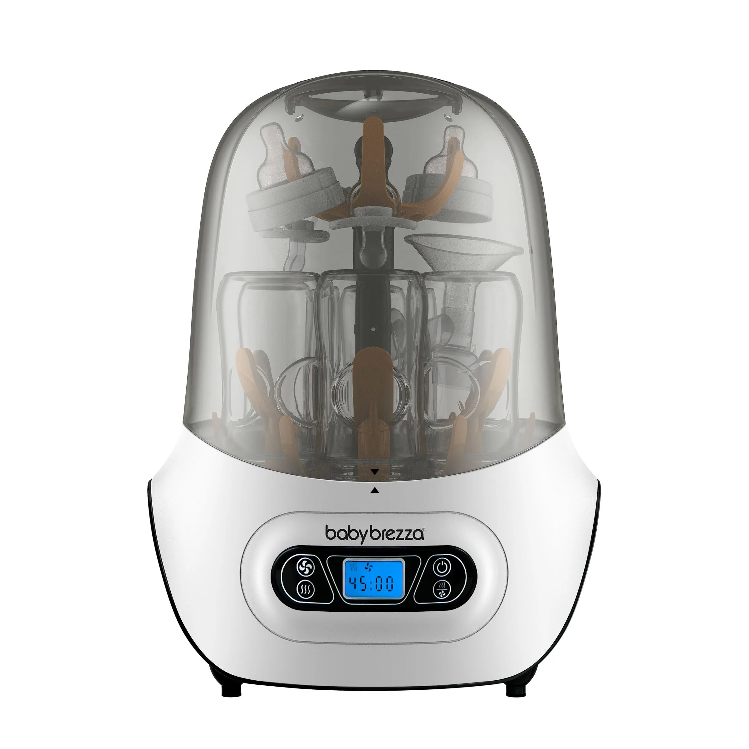 Baby Brezza Bottle Sterilizer