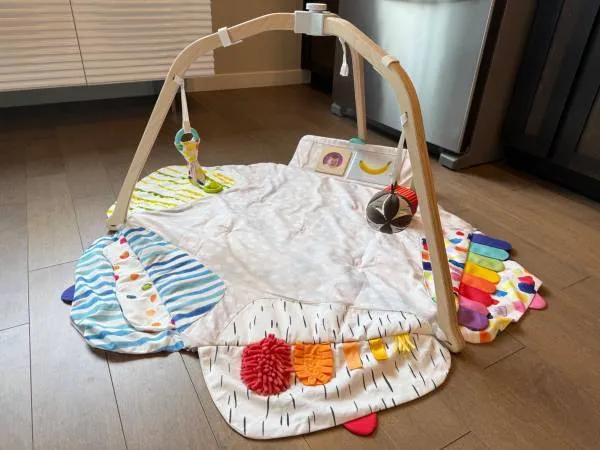 Lovevery Play Gym Activity Mat