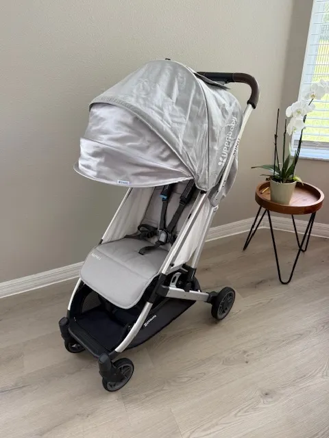 UppaBaby Minu Stroller