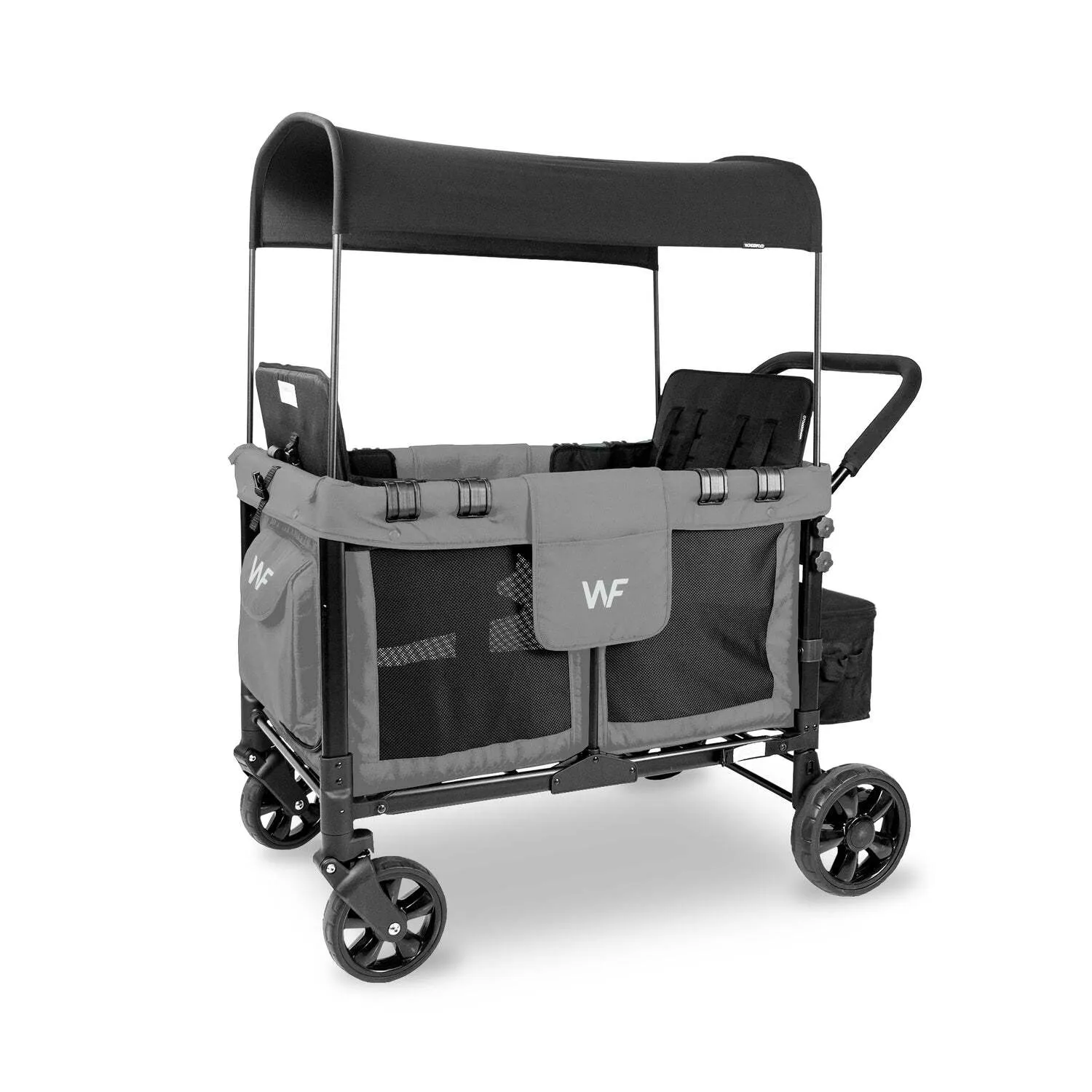Wonderfold W4 Wagon