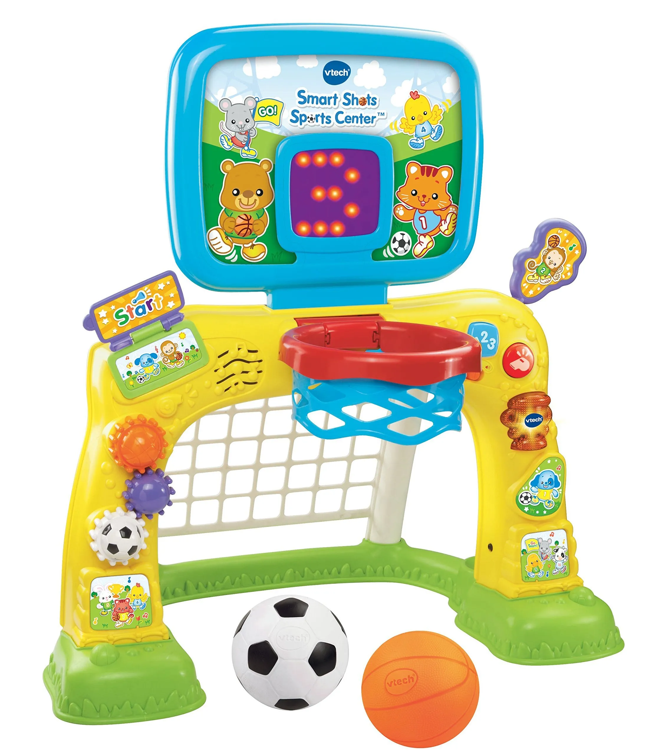 VTech Sports Center Toy