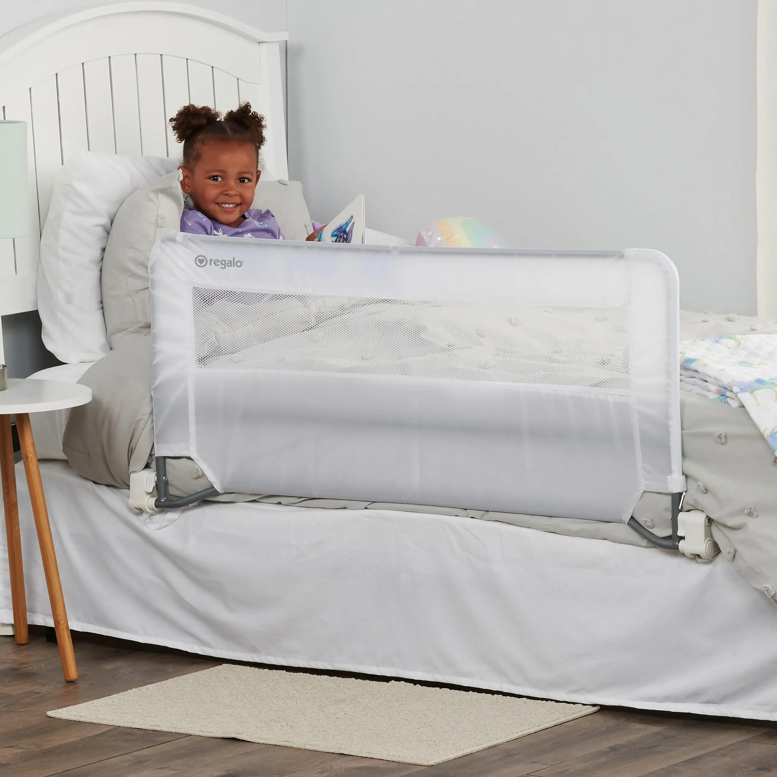 Regalo Bed Rail