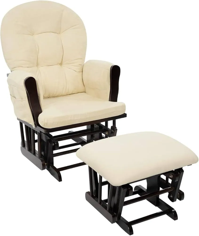 Glider Rocking Chair