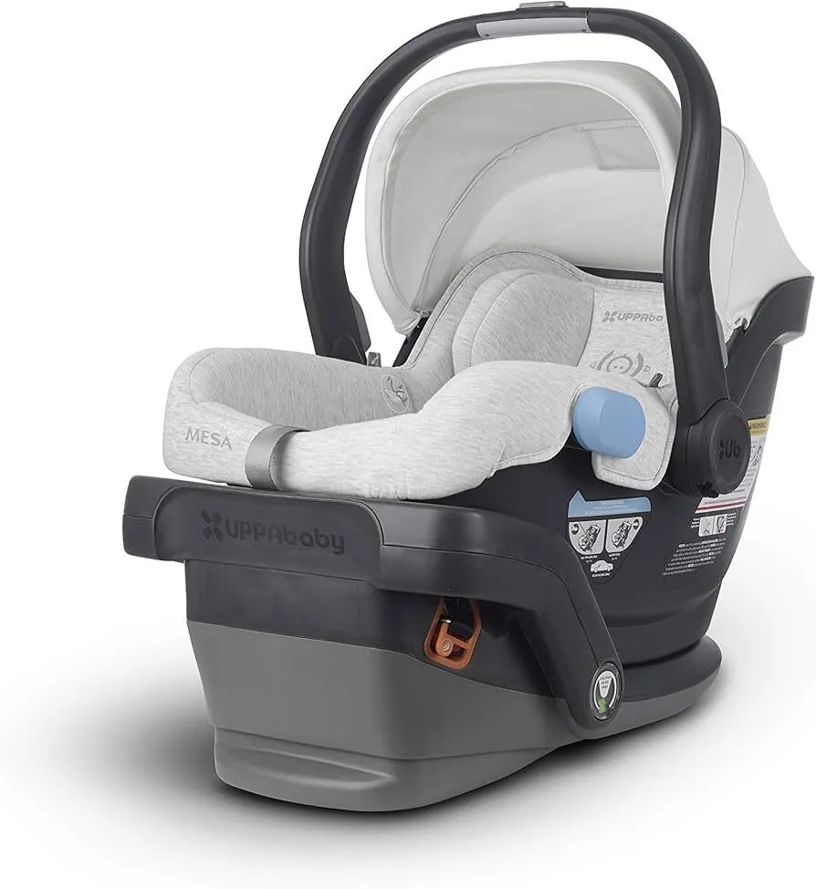 UppaBaby Mesa Infant Car Seat