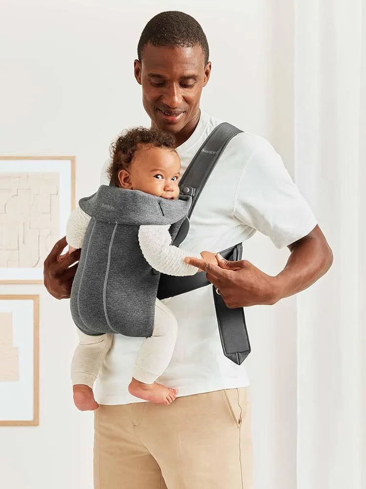 Baby Bjorn Mini Carrier