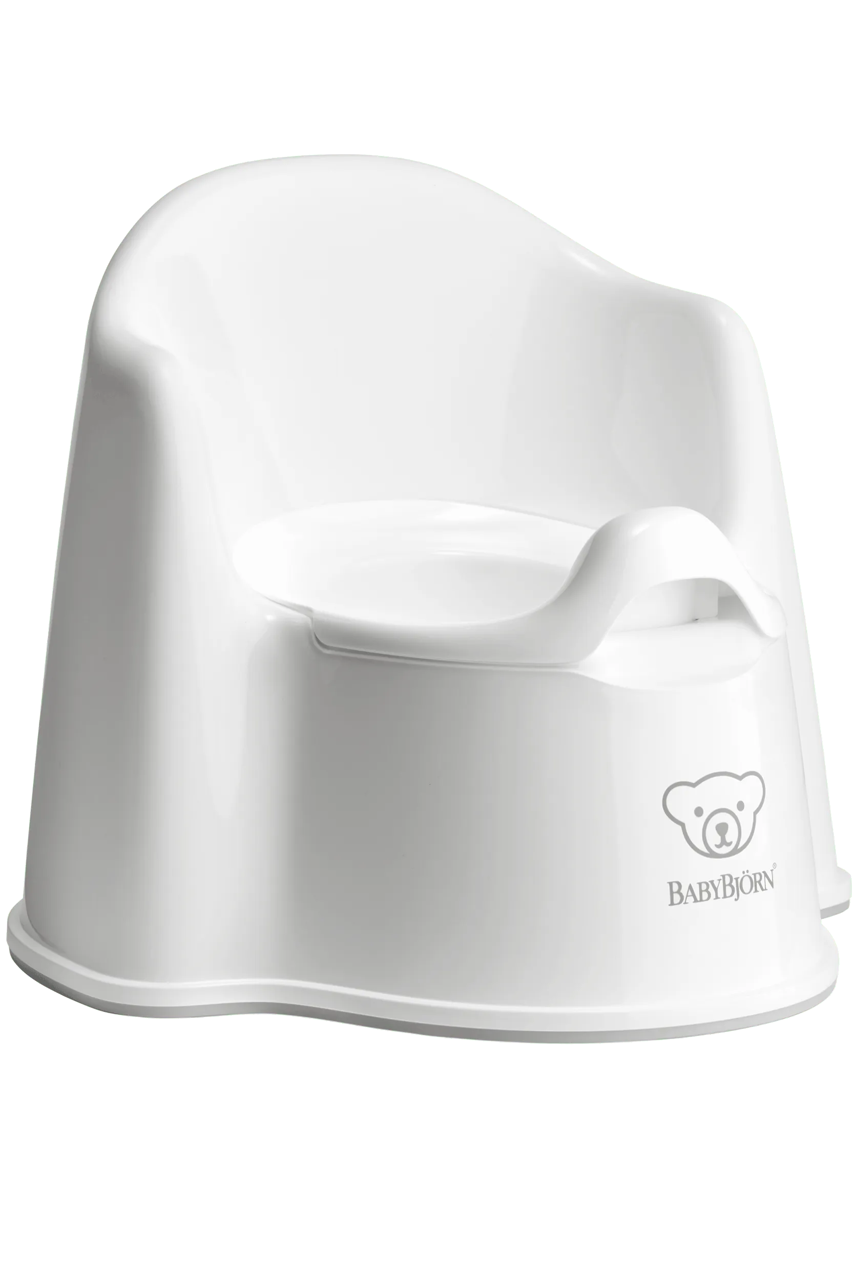 Baby Bjorn Potty Seat Chair