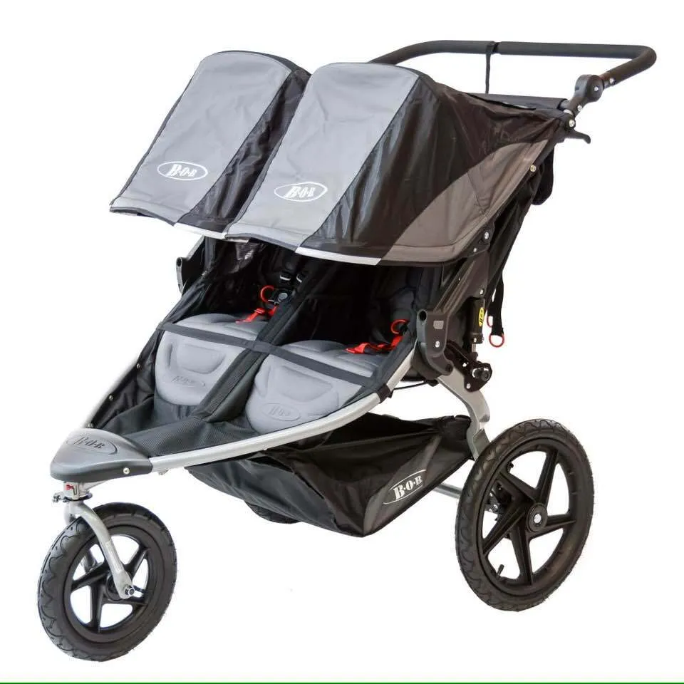 BOB Revolution Double Jogging Stroller - ADD ON Item