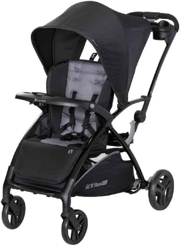 Sit N Stand Stroller