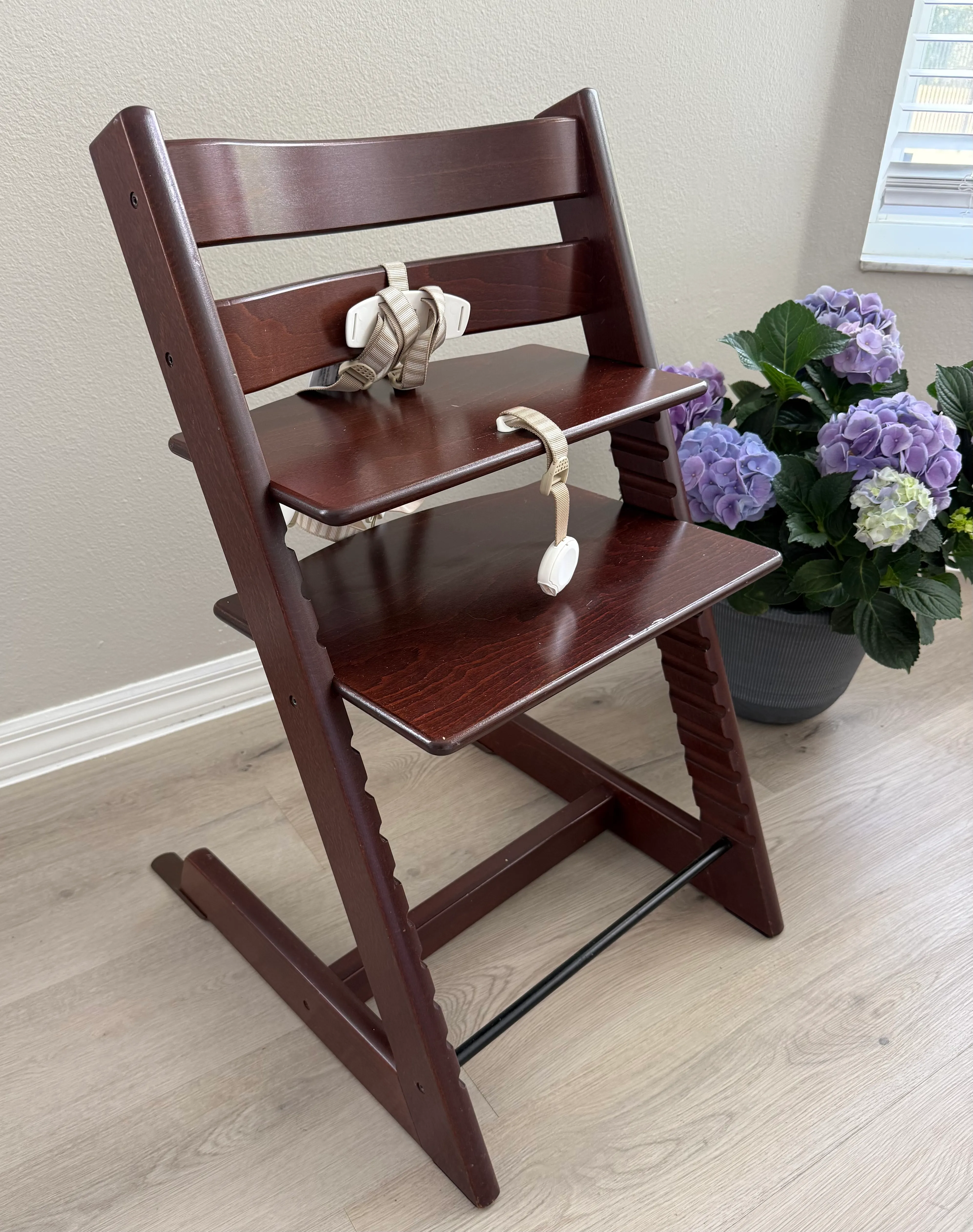 Stokke Tripp Trapp TODDLER HighChair