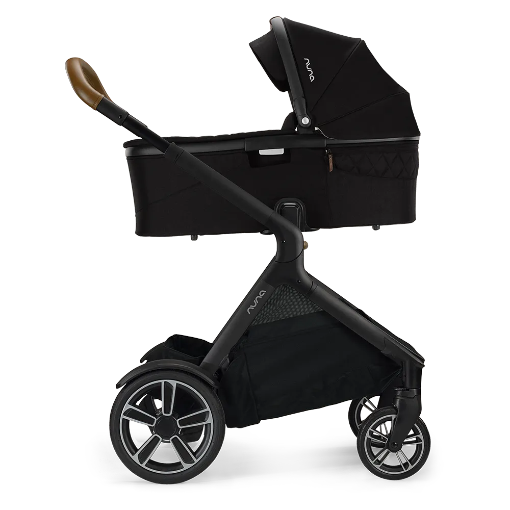 Nuna Demi Grow Bassinet Stroller