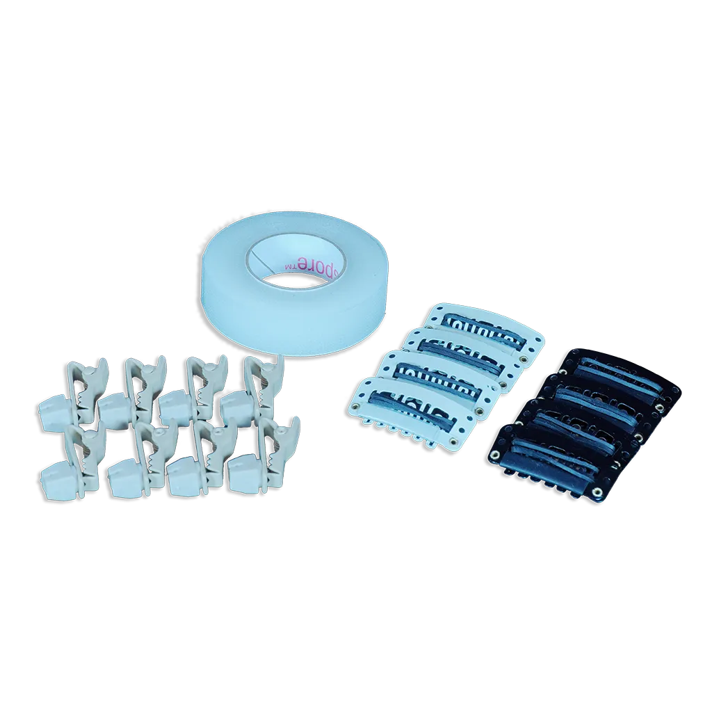  Microphone Accessory Kit