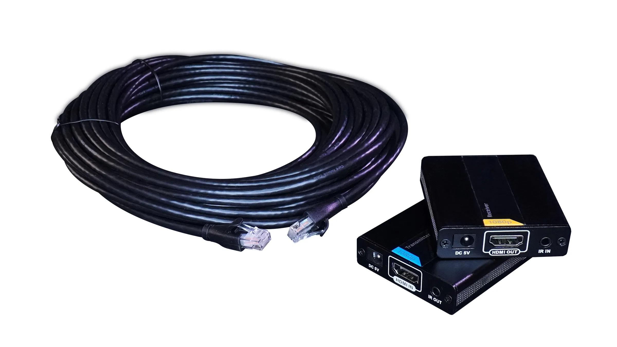 Extension Accessory Kit