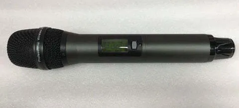 Creative Audio Systems Handheld Microphone Transmitter