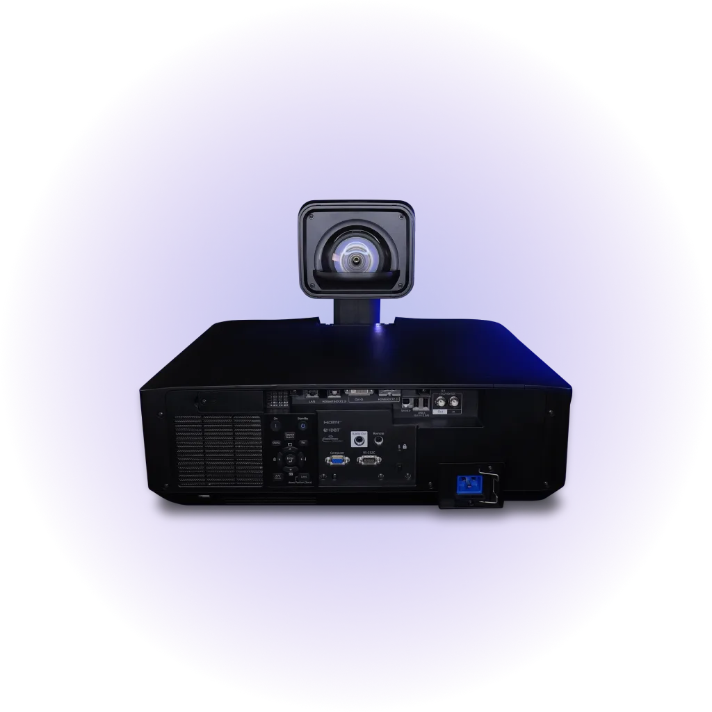 Premium Stage Projector