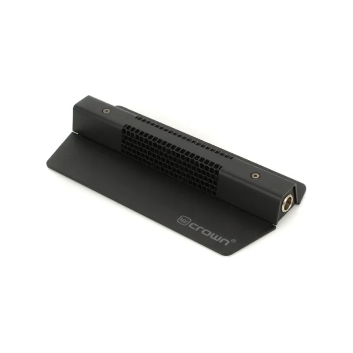 Boundary Floor Mic