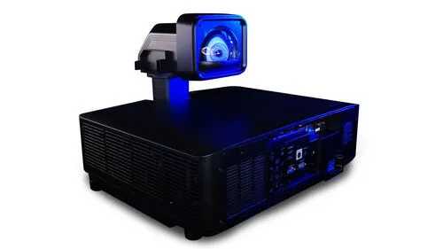 8,500 Lumens Short-Throw Projector