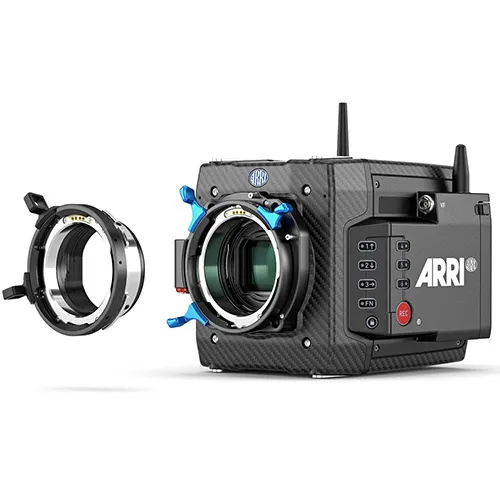 ARRI ALEXA Mini LF Cinema Camera