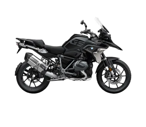 BMW R 1250 GS Motorcycle