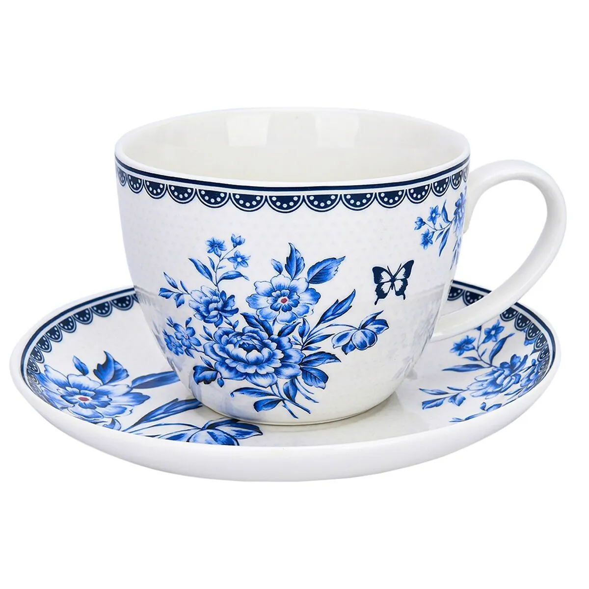 Tea cup