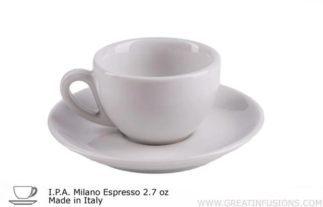 Espresso cup