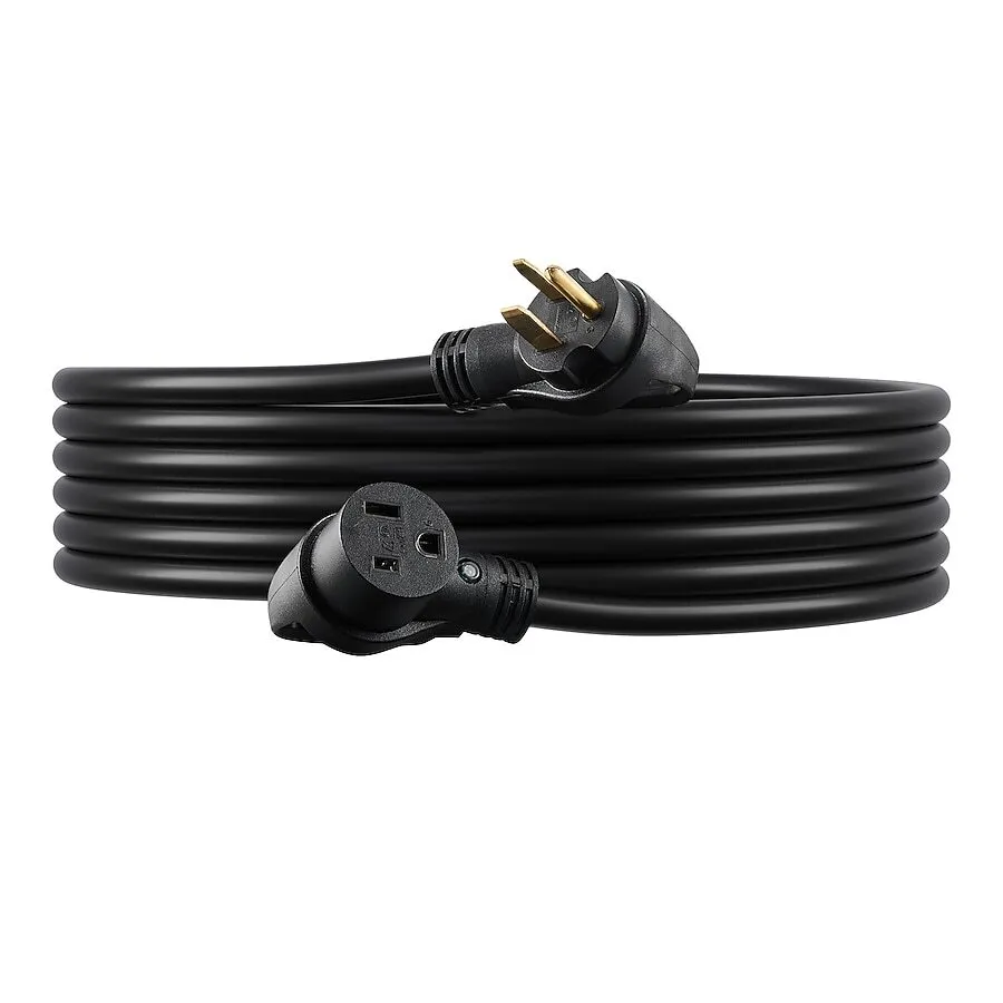50 ft Generator Power Cable