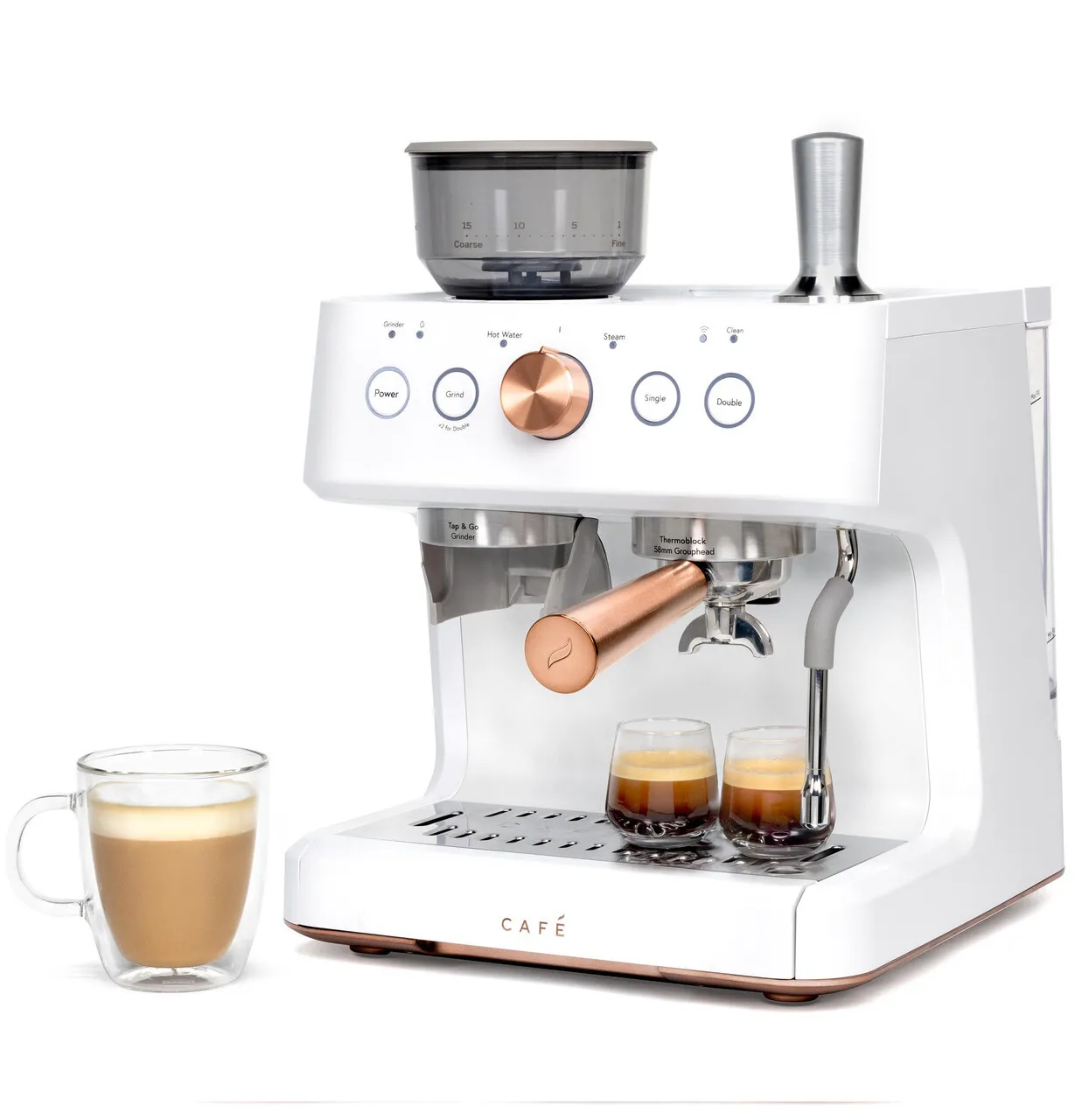 Coffee Machine