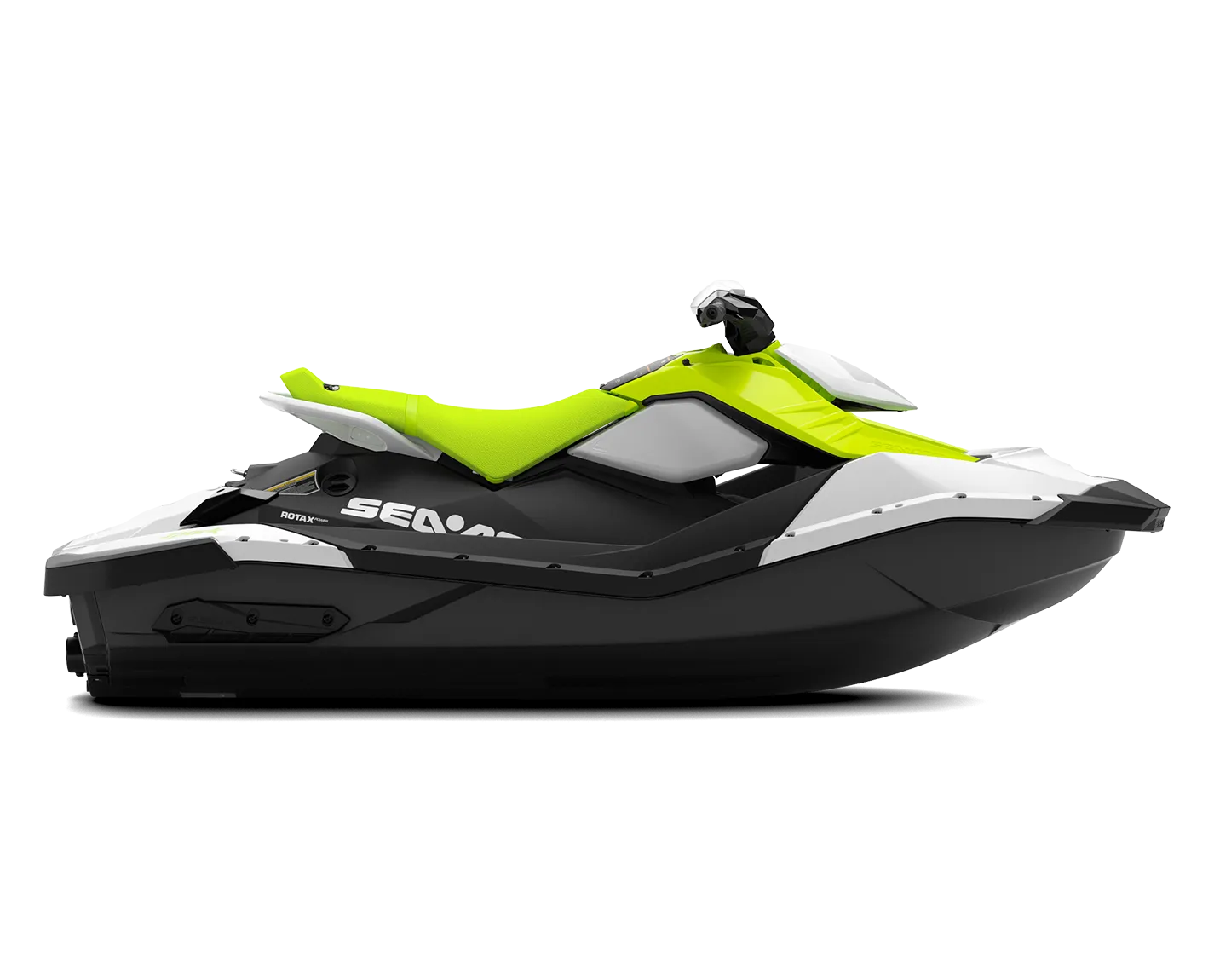2 Spark Jet Skis