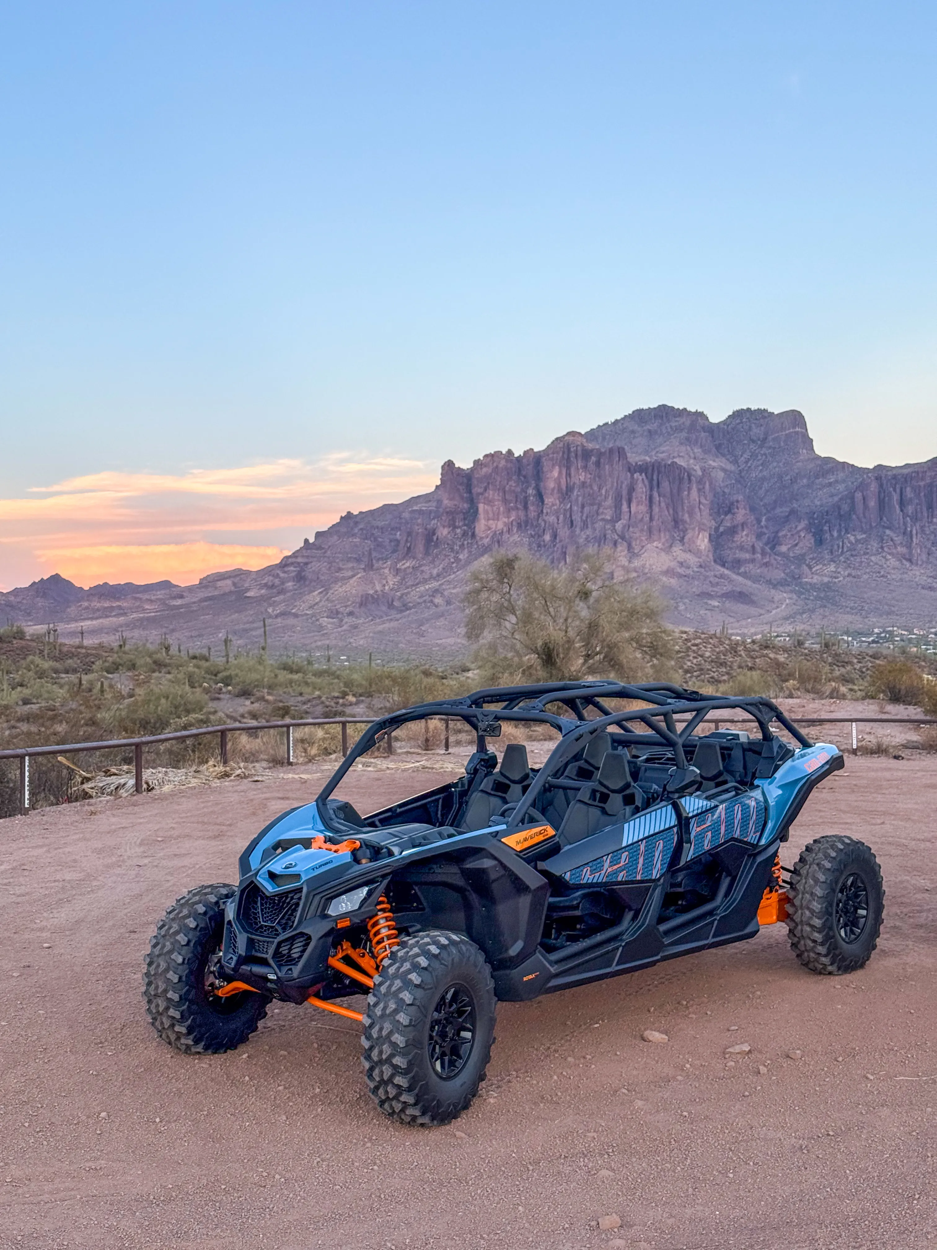 2025 Can Am Maverick X3 Turbo DS