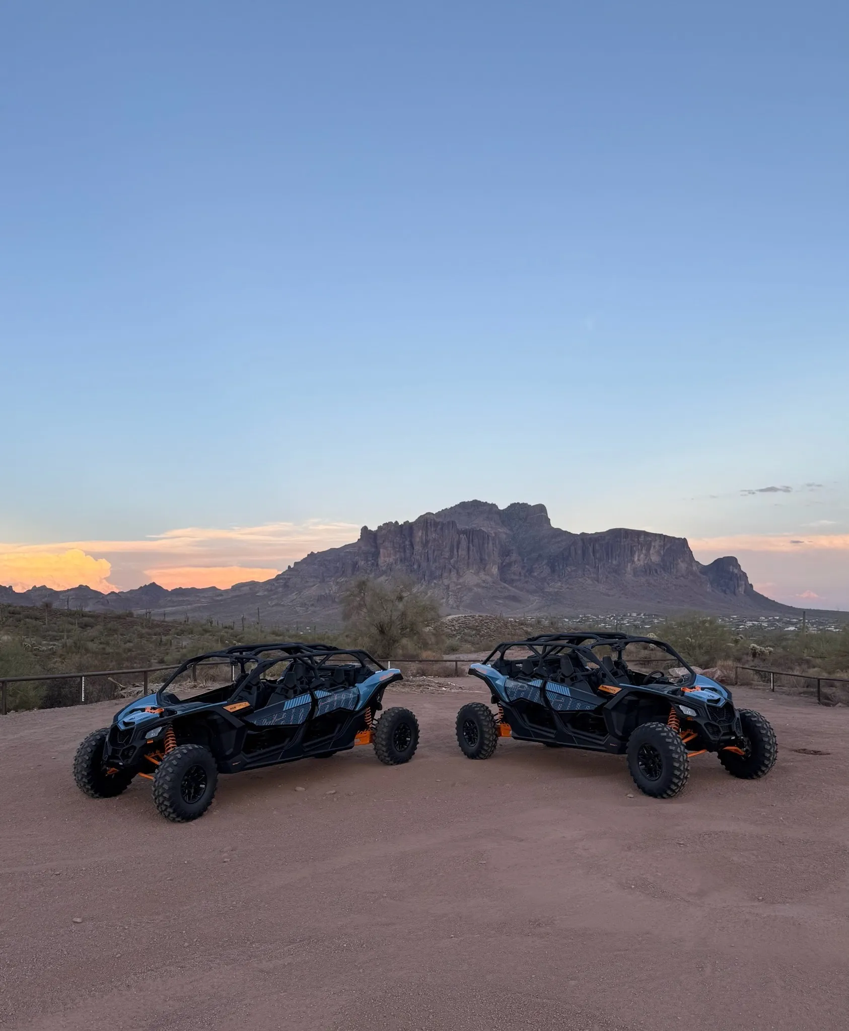 Can Am with Delivery within 45 minutes of Scenic St Shop